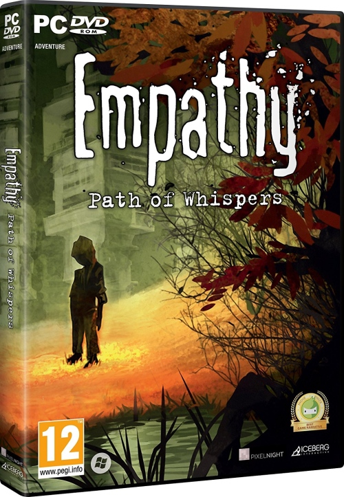 Empathy: Path of Whispers (PC) klucz Steam