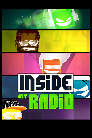 Inside My Radio (PC) klucz Steam
