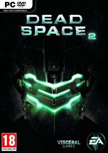 Dead Space 2 (PC) klucz Origin
