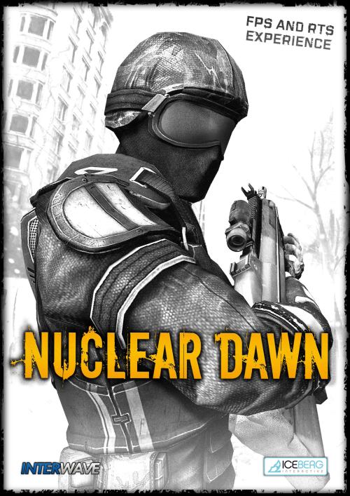 Nuclear Dawn (PC/MAC/LX) klucz Steam