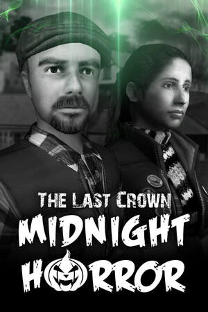 The Last Crown: Midnight Horror (PC) klucz Steam