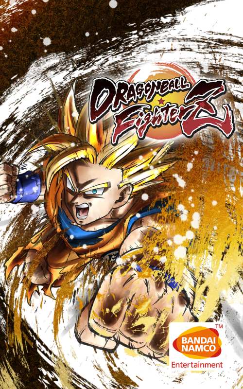 Dragon Ball FighterZ – Standard Edition (PC) DIGITÁLIS