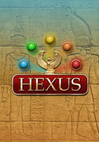 Hexus (PC) klucz Steam