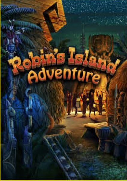 Robin's Island Adventure (PC) klucz Steam