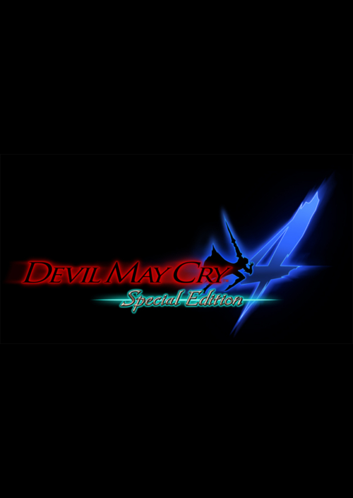 Devil May Cry 4 Special Edition (PC) klucz Steam