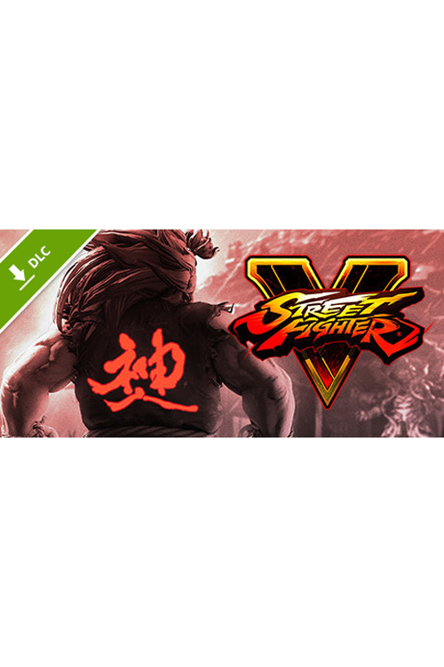 Street Fighter V - Season 3 Character Pass (PC) PL klucz Steam