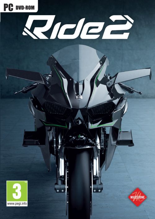 Ride 2 (PC) klucz Steam
