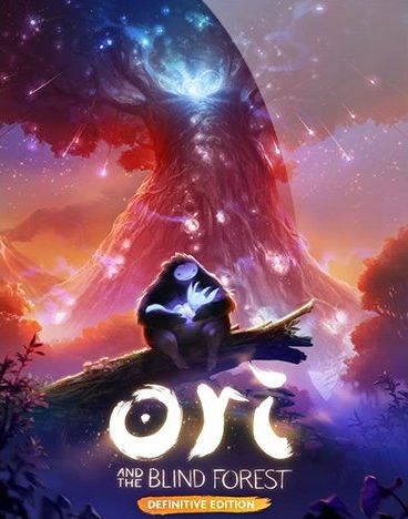 Ori and the Blind Forest: Definitive Edition (PC) klucz Steam