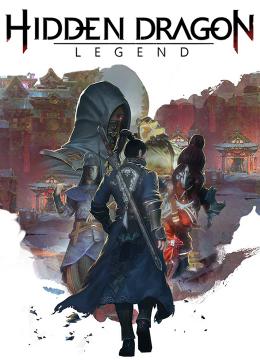 Hidden Dragon: Legend (PC) klucz Steam