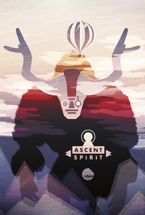 Ascent Spirit (PC) kucz Steam