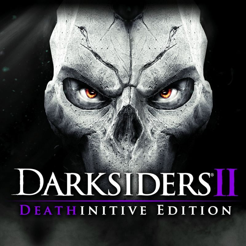 Darksiders II: Deathinitive Edition (PC) PL klucz Steam - Darmowa ...