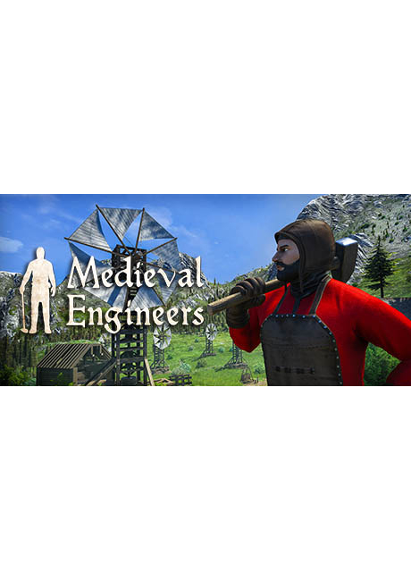 Medieval Engineers (PC) DIGITAL EARLY ACCESS