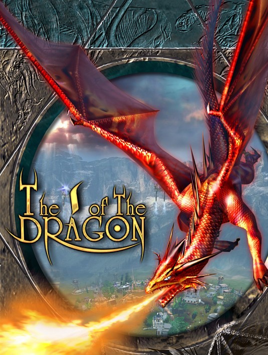 The I of the Dragon (PC) DIGITAL