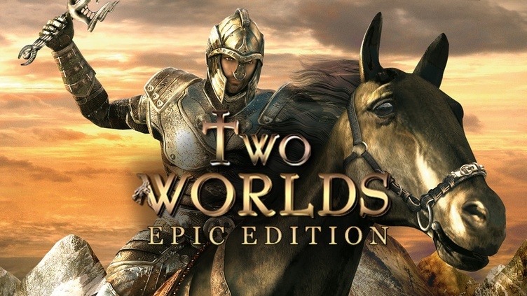Two Worlds Epic Edition (PC) klucz Steam