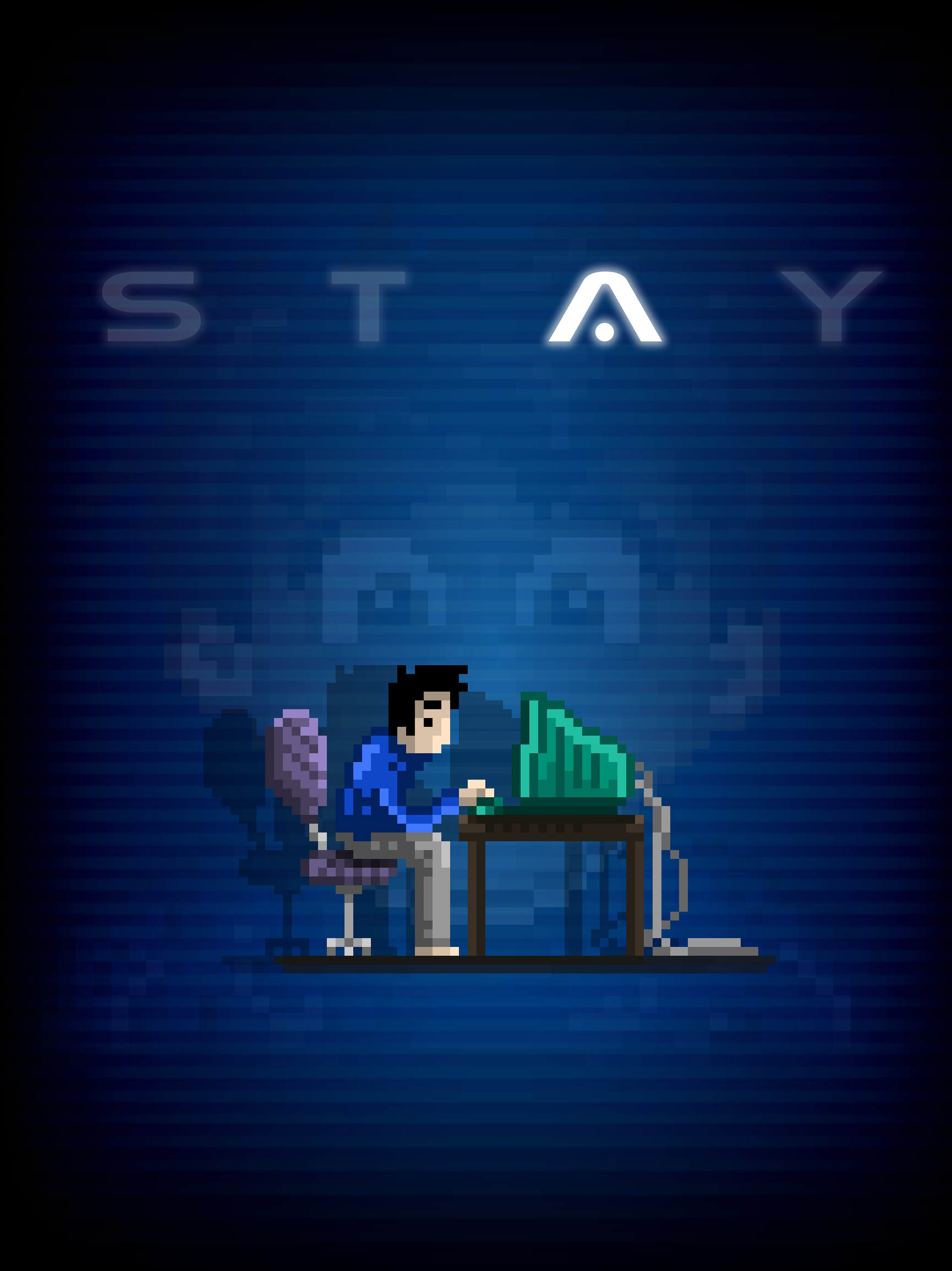 STAY (PC) klucz Steam