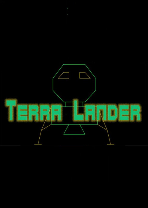 Terra Lander (PC) DIGITAL