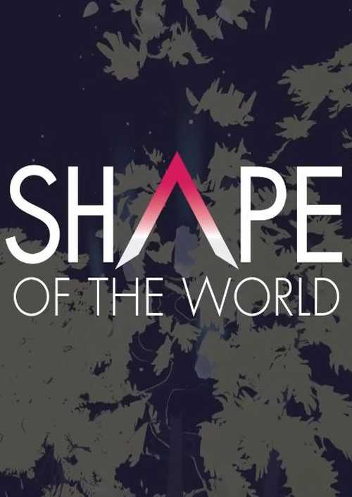 Shape of the World (PC) Klucz Steam