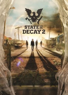 State of Decay 2 (PC/XONE) DIGITAL