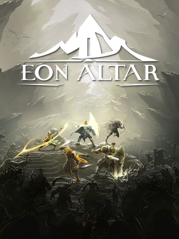 Eon Altar: Season 1 Pass (PC/MAC) DIGITAL
