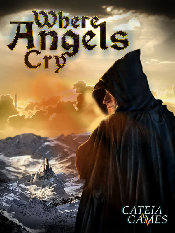 Where Angels Cry (PC) klucz Steam