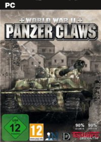 World War II Panzer Claws (PC) PL klucz Steam
