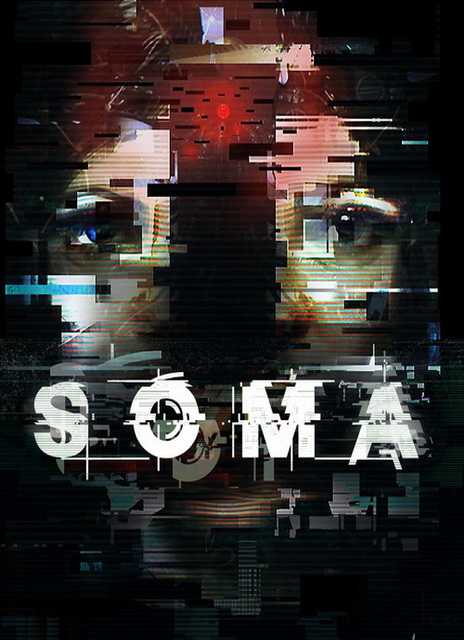 SOMA (PC) DIGITAL