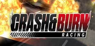 Crash and Burn Racing (PC) klucz Steam