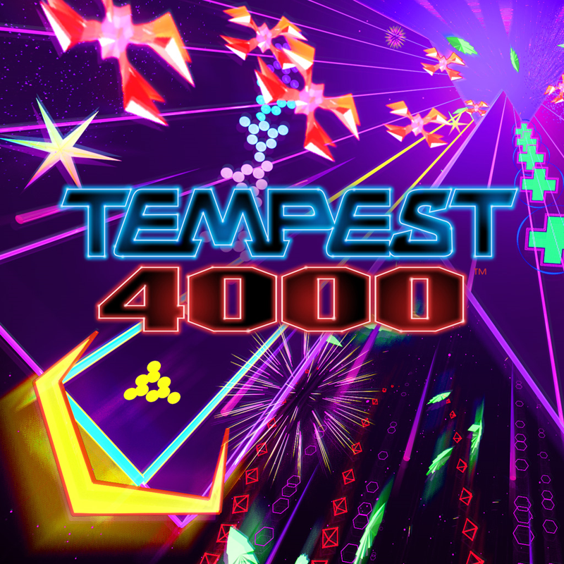 Tempest 4000 (PC) klucz Stam