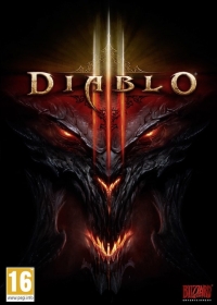 Diablo III (PC) klucz Battle.net