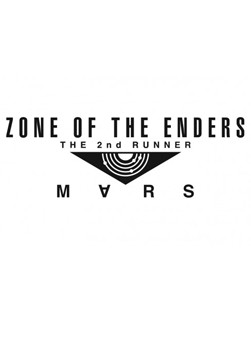 ZONE OF THE ENDERS THE 2nd RUNNER : M∀RS (PC) klucz Steam