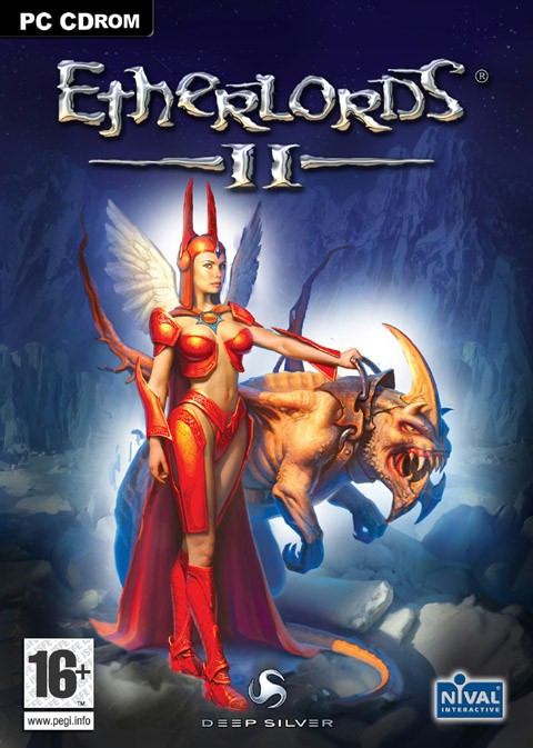 Etherlords II (PC) DIGITAL