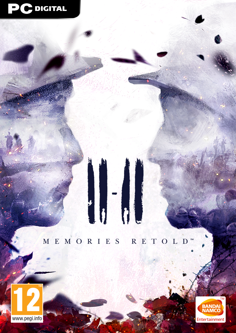 11-11: Memories retold (PC) klucz Steam