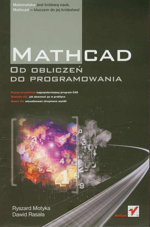 Mathcad Od obliczeń do programowania
