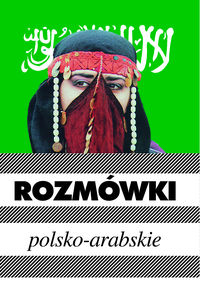 Rozmówki polsko-arabskie