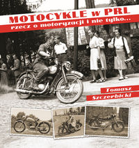 Motocykle w PRL