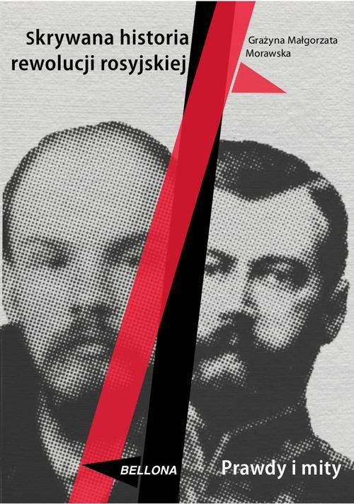 Skrywana historia rewolucji rosyjskiej