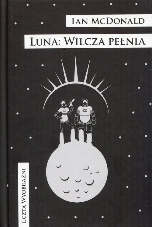 Luna Wilcza pełnia