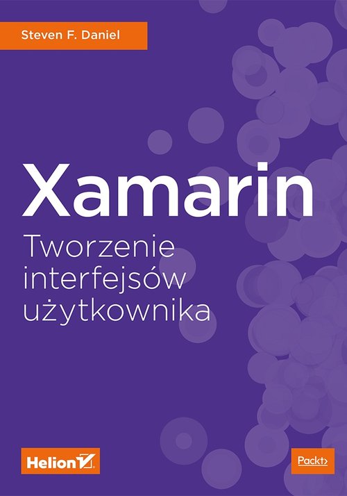 Xamarin Tworzenie interfejsów użytkownika