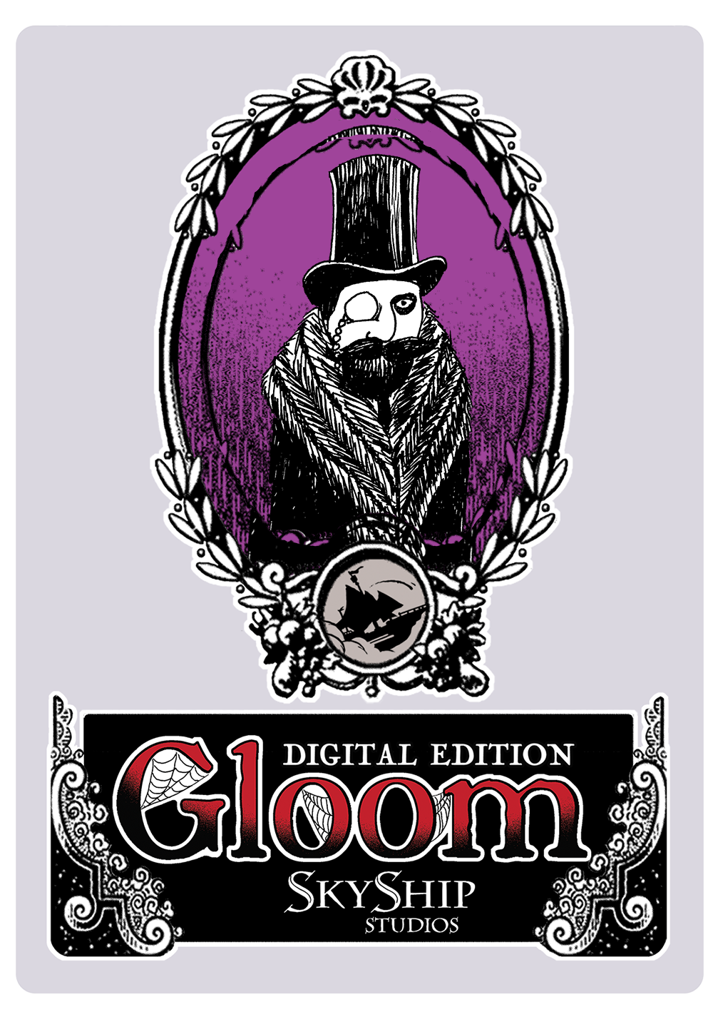 Gloom (PC) DIGITAL
