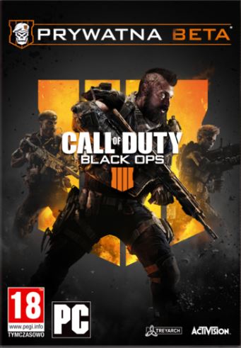 Call of Duty: Black Ops 4 Black Ops Pass (PC) DIGITAL