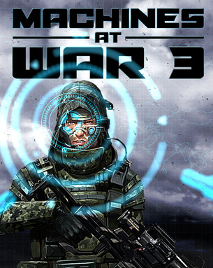 Machines at War 3 (PC) DIGITAL