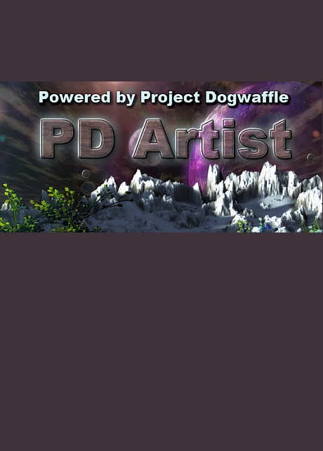 PD Artist 10 (PC) klucz Steam