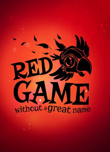 Red Game Without A Great Name (PC) klucz Steam