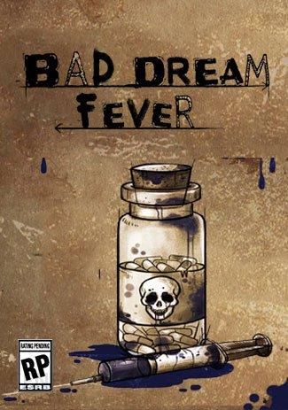 Bad Dream: Fever (PC) Klucz Steam