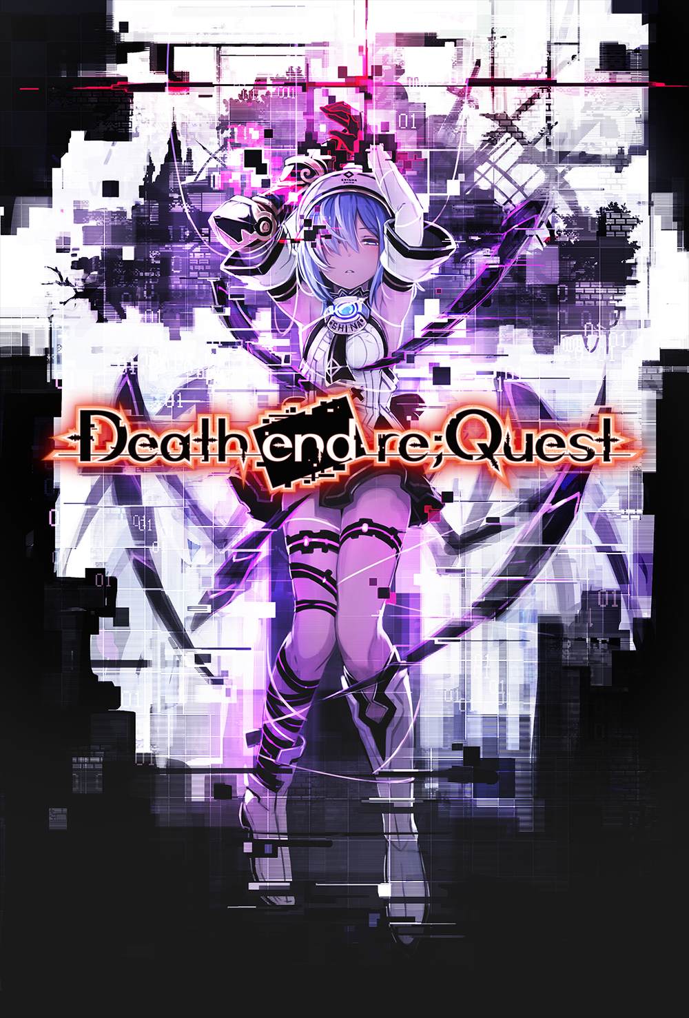 Death end r'Quest (PC) Klucz Steam