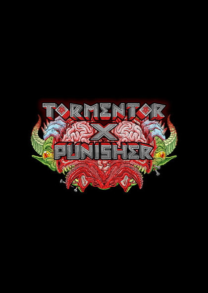 Tormentor X Punisher (PC) Steam