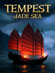 Tempest - Jade Sea (PC) Klucz Steam