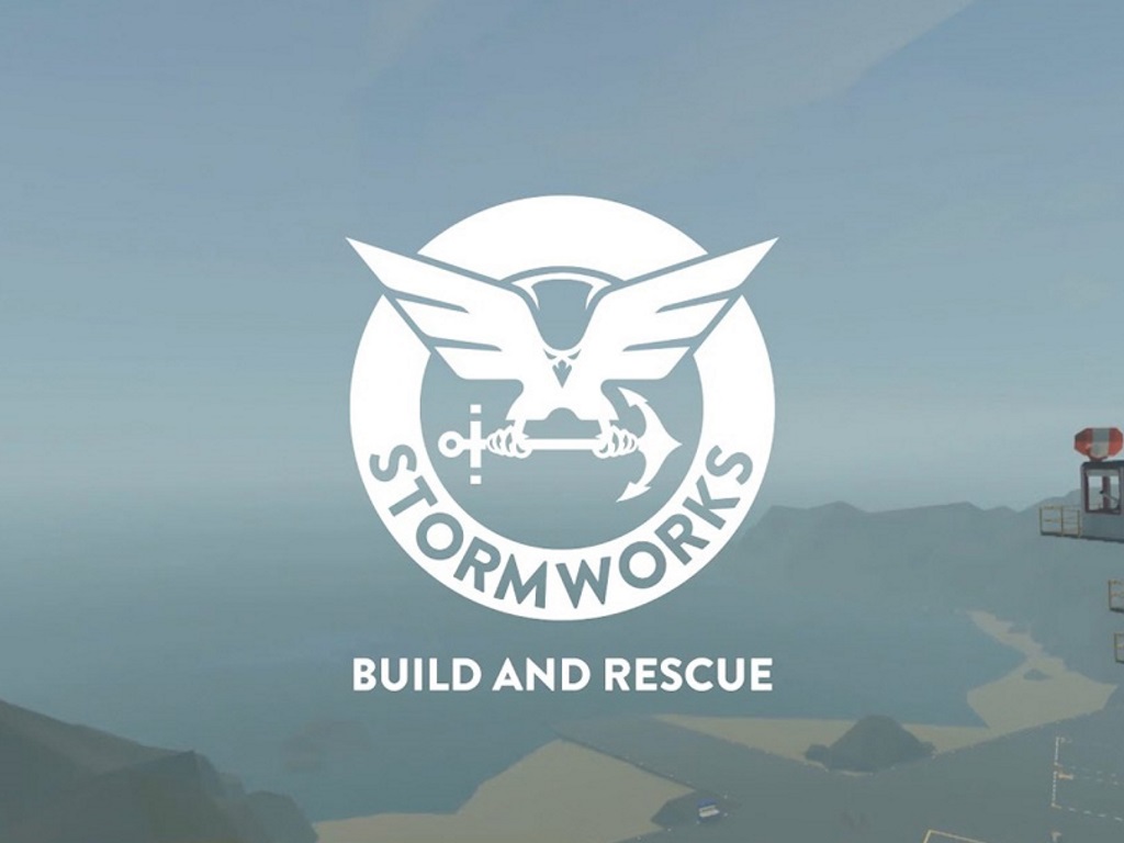 Stormworks: Build and Rescue (PC) klucz Steam