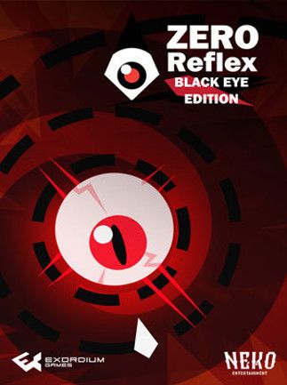 Zero Reflex : Black Eye Edition (PC) klucz Steam