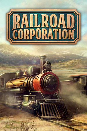 Railroad Corporation (PC) Klucz Steam